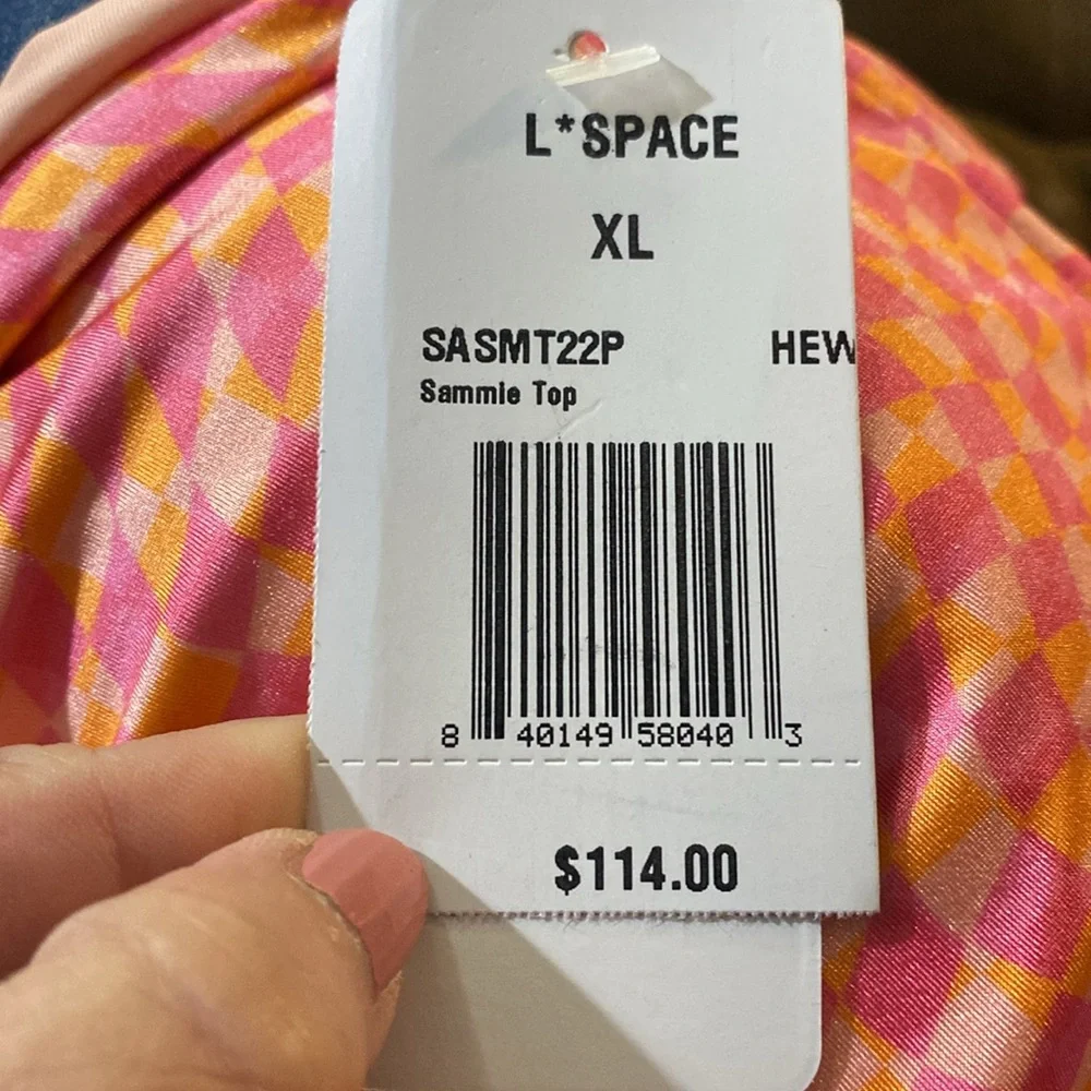 l*space brand new